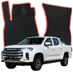 Maxus eT90 1 gen Pick-up (2016-2025)