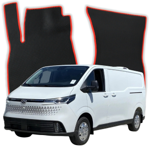 Maxus Deliver 7 1 gen Van (2023-2025)