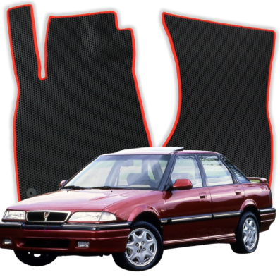 EVA car mats OMEVO for Rover 416 1 gen Sedan (1990-1998)