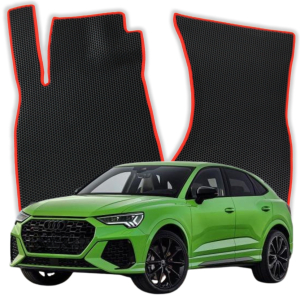  Audi RS Q3 sportback 2 gen SUV (2018-2025)
