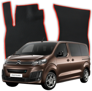 Citroën SpaceTourer 9-seater 3 gen Van (2016-2025)