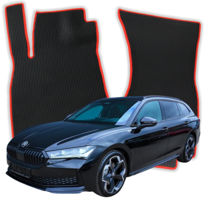 Škoda Superb Selection  4 gen Station Wagon (2023-2025)