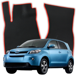 Toyota Urban Cruiser 1 gen Hatchback 5 doors (2008-2014)