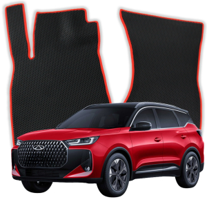 Chery Tiggo 7 5 Seater 1 gen SUV (2023-2025)