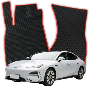 Geely Galaxy E8 SUV (2023–2025)