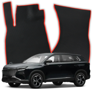 Dongfeng Huge 1 gen SUV (2022-2025)