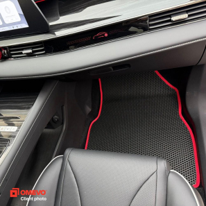 Omoda 5 1 gen SUV (2022-2025)