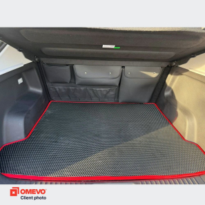 Omoda 5 1 gen SUV (2022-2025)