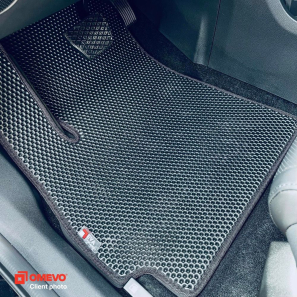 Omoda 5 1 gen SUV (2022-2025)