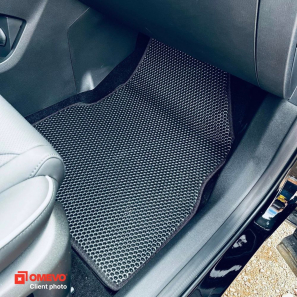 Omoda 5 1 gen SUV (2022-2025)