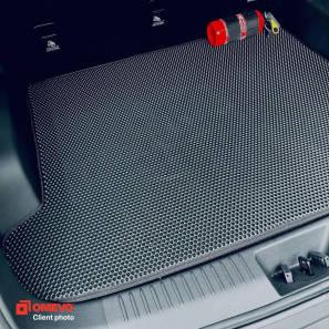 Omoda 5 1 gen SUV (2022-2025)