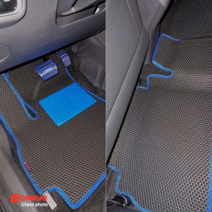 Omoda 5 1 gen SUV (2022-2025)