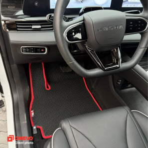 Omoda 5 1 gen SUV (2022-2025)