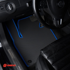 Volkswagen Passat B7 7 gen Station Wagon (2010-2015)