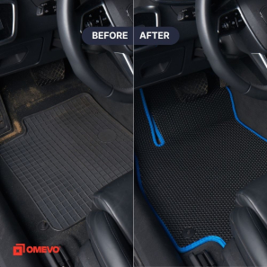 Audi A6 C8 5 gen Station Wagon (2018-2024)