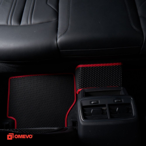 Audi A6 C8 5 gen Station Wagon (2018-2024)