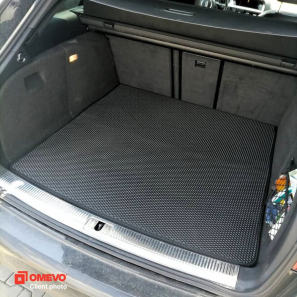 Audi A4 Avant B8 4 gen Station Wagon (2007-2016)