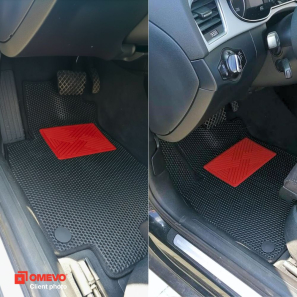 Audi A4 Avant B8 4 gen Station Wagon (2007-2016)