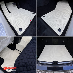 Volvo XC60 2 gen SUV (2017-2024)