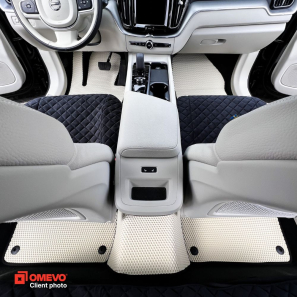 Volvo XC60 2 gen SUV (2017-2024)