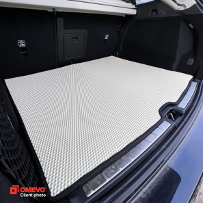 Volvo XC60 2 gen SUV (2017-2024)