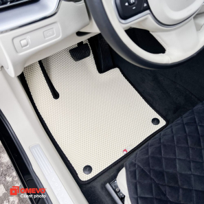 Volvo XC60 2 gen SUV (2017-2024)