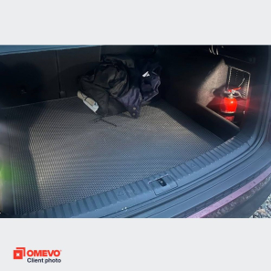 Škoda Kodiaq 5 Seater NS7 1 gen SUV (2016-2024)