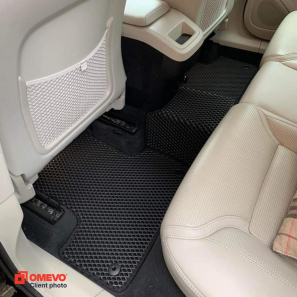 Volvo V40 2 gen Hatchback 5 doors (2012-2019)