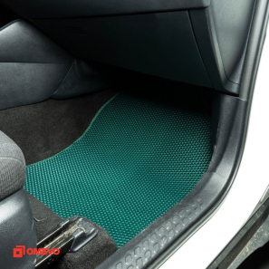 Toyota C-HR 1 gen SUV (2016-2023)