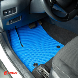 Toyota C-HR 1 gen SUV (2016-2023)