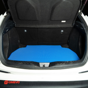 Toyota C-HR 1 gen SUV (2016-2023)