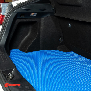 Toyota C-HR 1 gen SUV (2016-2023)