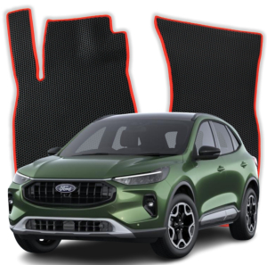 Ford Kuga Active X 3 gen SUV (2019-2025)