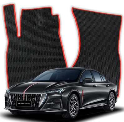 Hongqi H6 1 gen Liftback (2023-2025)