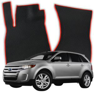 Ford Edge 1 gen SUV (2006-2014)