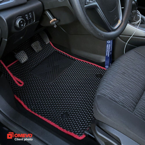 Opel Astra J P10 4 gen Hatchback 5 doors (2009-2015)