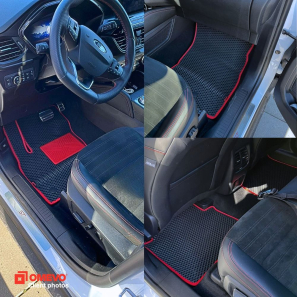 Ford Kuga ST-LINE 3 gen SUV (2019-2025)