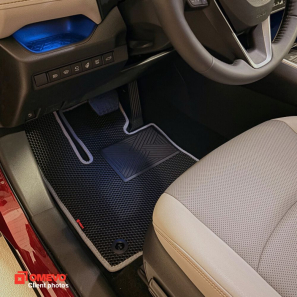 Toyota RAV 4 XA50 5 gen SUV (2019-2025)