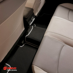 Toyota RAV 4 XA50 5 gen SUV (2019-2025)