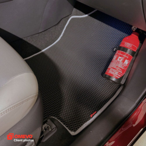 Toyota RAV 4 XA50 5 gen SUV (2019-2025)