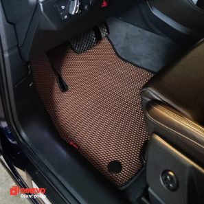 Audi Q5 FY 2 gen SUV (2016-2024)