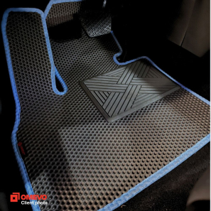 Chery Tiggo 8 7 Seater 2 gen SUV (2022-2025)