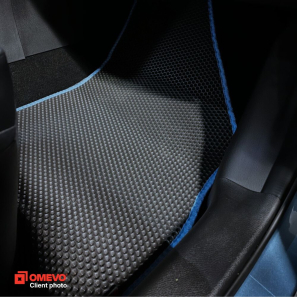 Chery Tiggo 8 7 Seater 2 gen SUV (2022-2025)