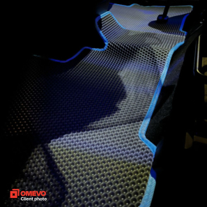 Chery Tiggo 8 7 Seater 2 gen SUV (2022-2025)