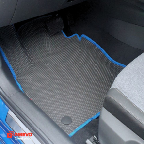 EVA Car Mats OMEVO for Skoda Octavia 5E 4 gen Estate (2019–2025)