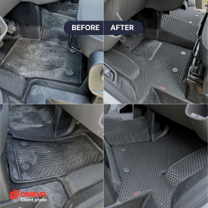 Ford Transit Custom 1 gen Van 2 doors (2012-2023)