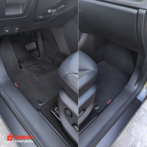 MG HS Exclusive 2 gen SUV (2024-2025)