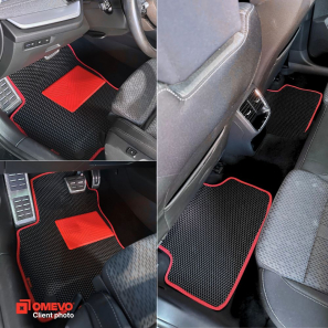 Škoda Octavia 5E 4 gen Station Wagon (2019-2025)