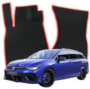 Volkswagen Golf R MK8 8 gen Kombi 5 doors (2019-2025)
