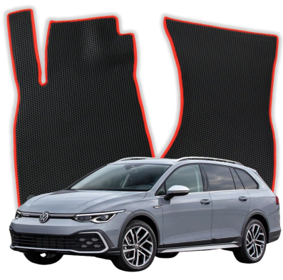 Volkswagen Golf Alltrack MK8 8 gen Station Wagon 5 doors (2019-2025)